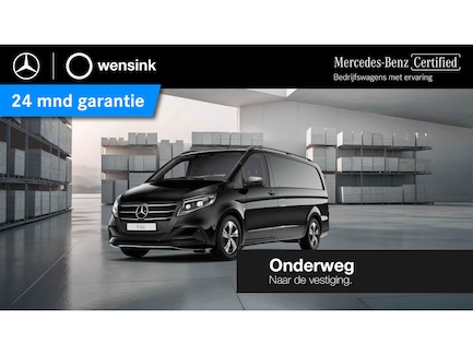 Mercedes-Benz Vito 0