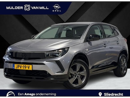 Opel Grandland 0
