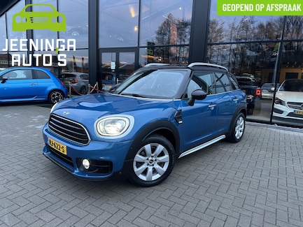 MINI Countryman 0