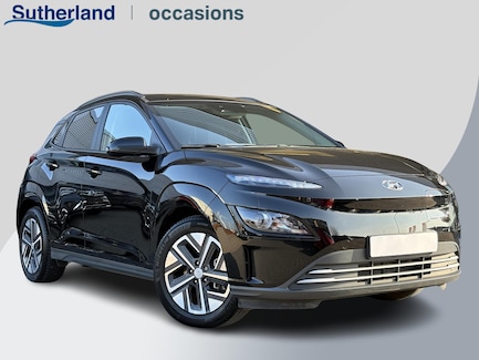 Hyundai Kona Electric 0