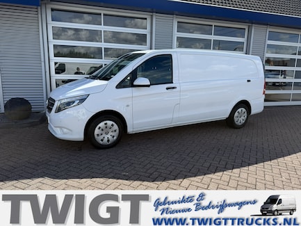Mercedes-Benz Vito 0