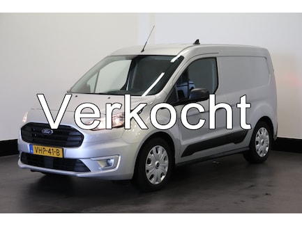 Ford Transit Connect 0