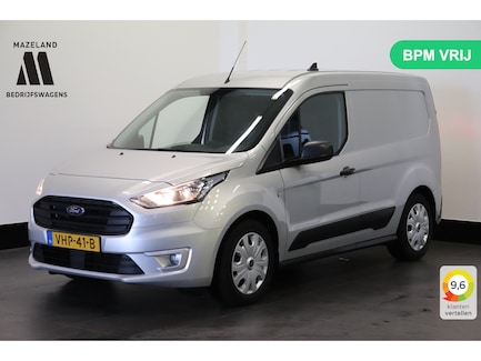 Ford Transit Connect 0