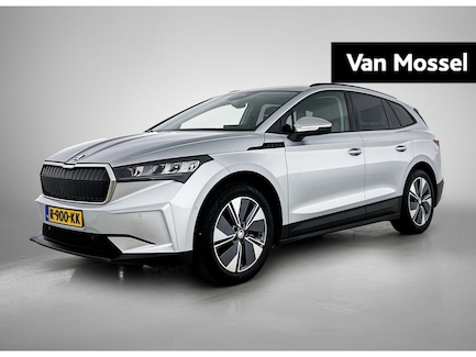 Skoda Enyaq 0