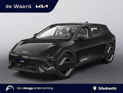 Kia EV4 0