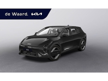 Kia EV4 0