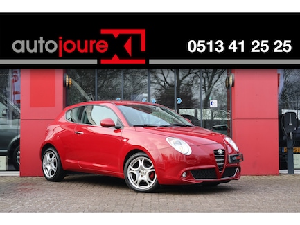 Alfa Romeo MiTo 0