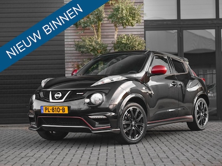 Nissan Juke 0