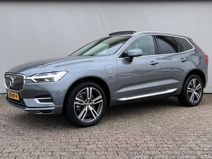 Volvo XC60 0