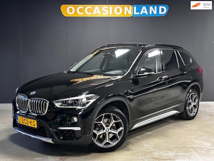 BMW X1 0