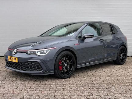 Volkswagen Golf 0