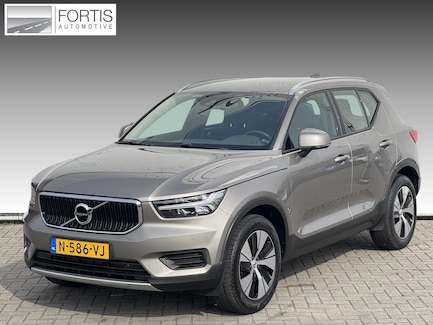 Volvo XC40 0