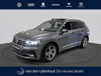 Volkswagen Tiguan 0