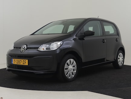 Volkswagen Up! 0