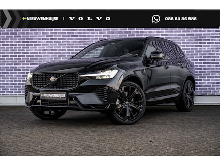 Volvo XC60 0
