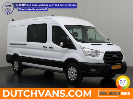 Ford Transit 0