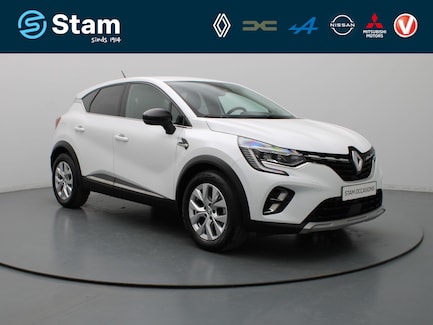 Renault Captur 0