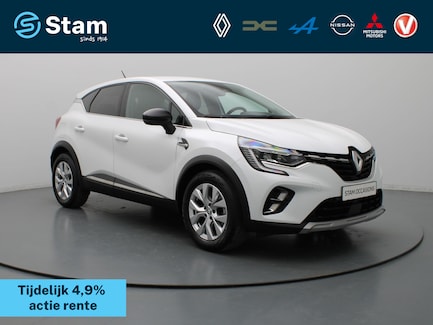 Renault Captur 0