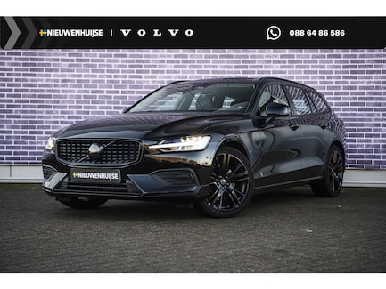 Volvo V60 0