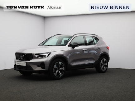 Volvo XC40 0