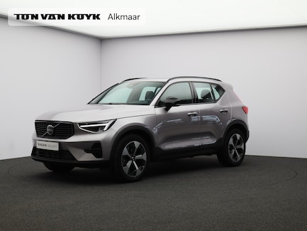 Volvo XC40 0