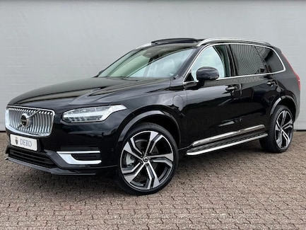 Volvo XC90 0