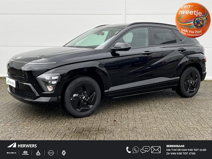 Hyundai Kona 0
