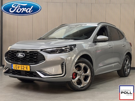 Ford Kuga 0