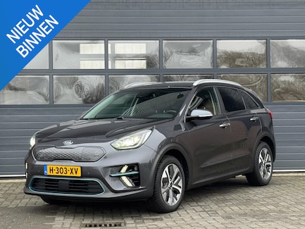 Kia Niro EV 0