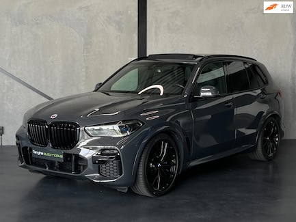 BMW X5 0