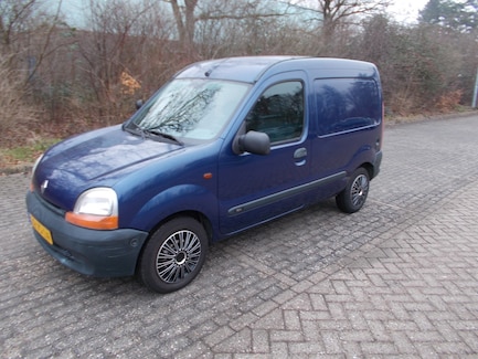 Renault Kangoo 0