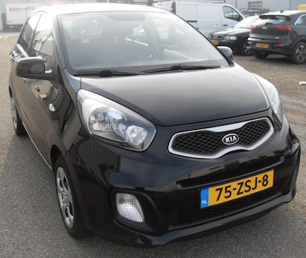 Kia Picanto 0
