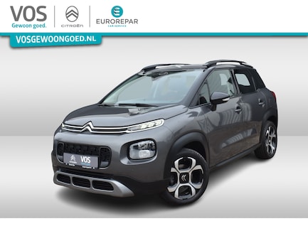 Citroën C3 Aircross 0