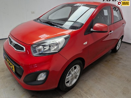 Kia Picanto 0
