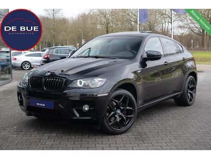 BMW X6 0