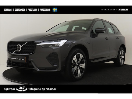 Volvo XC60 0
