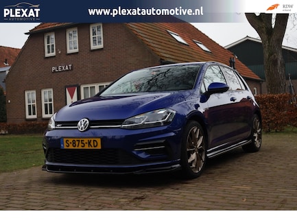 Volkswagen Golf 0