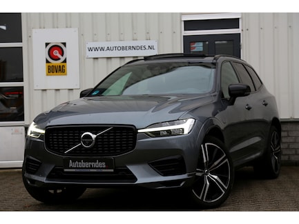 Volvo XC60 0