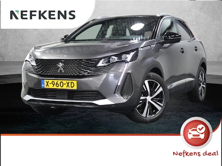 Peugeot 3008 0