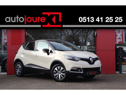 Renault Captur 0