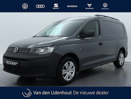Volkswagen Caddy Maxi 0
