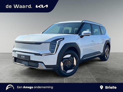 Kia EV9 0
