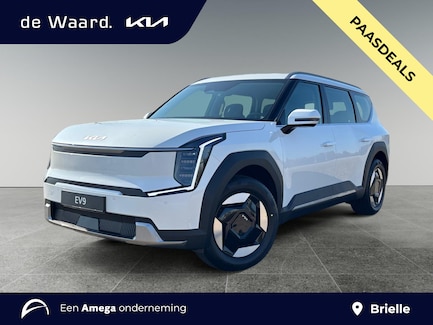 Kia EV9 0