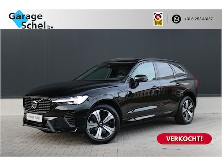 Volvo XC60 0