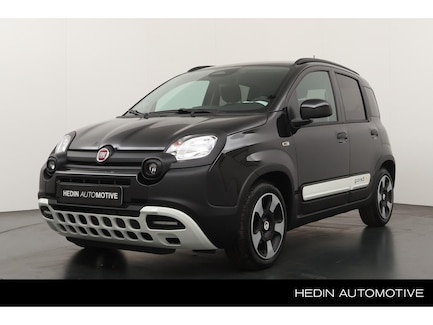 Fiat Panda 0