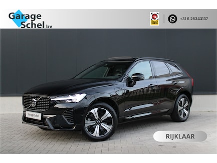 Volvo XC60 0