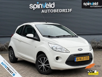 Ford Ka 0