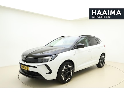 Opel Grandland 0