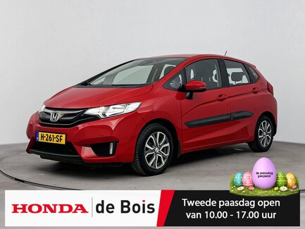Honda Jazz 0