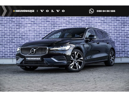 Volvo V60 0